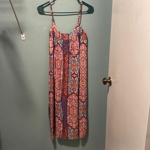 Lucky brand dress